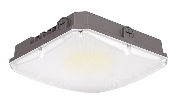 LED Canopy Light image 2