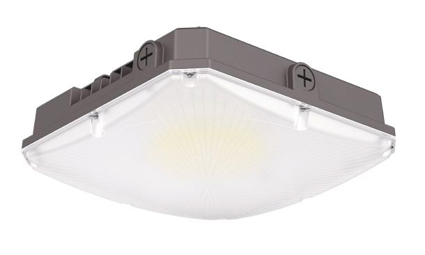 LED Canopy Light