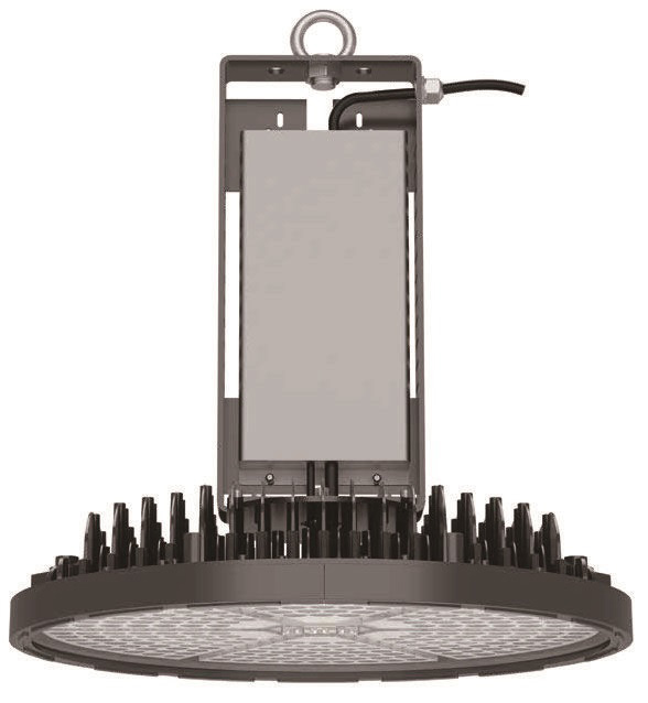LED Street Light 20W 300W image 4