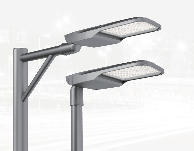 LED Street Light 20W 300W image 5
