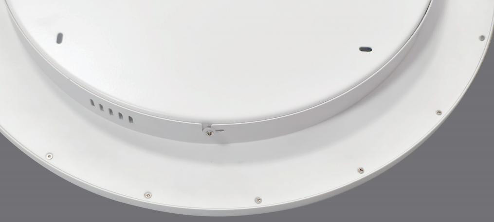 Surface Panel Round
