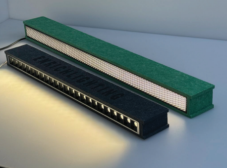 Acoustic Linear image 2