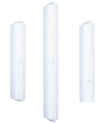 LED Battens Weatherproof