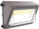 LED Semi-Cutoff Wall Pack - WP09A image 5