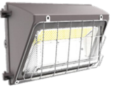 LED Semi-Cutoff Wall Pack - WP09A image 8