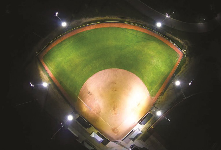 LED Stadium Light image 3