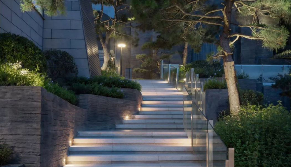 LED Step Light image 3