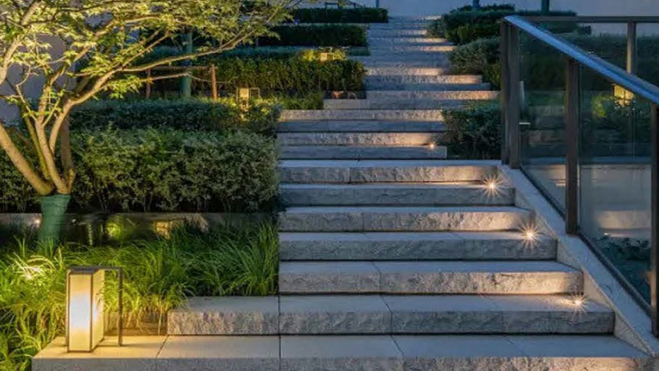 LED Step Light image 4