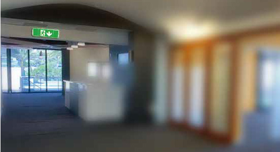 LL- BK2 Series-IP65 Emergency Bulk Head image 2