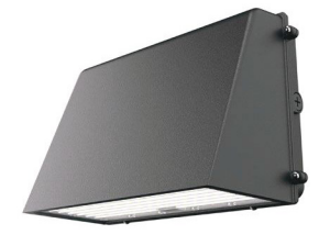 Outdoor LED Full Cut-Off Wall Pack