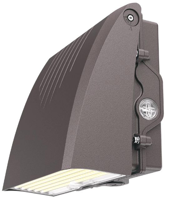 Outdoor LED Full Cut-Off Wall Pack image 5