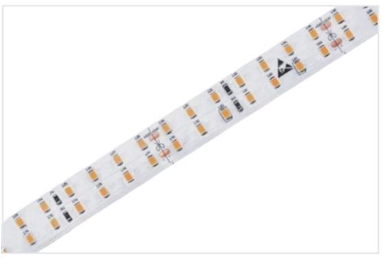 Standard Series Strip - LL-KD2835-24V-196-15MM